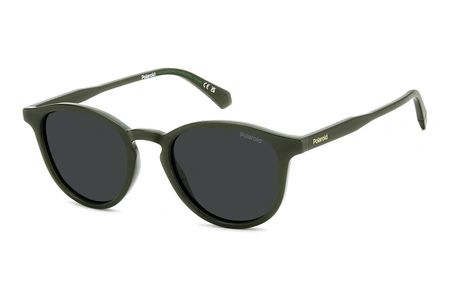 polaroid, PLD 4191/S, vyrams, stačiakampis, plastmasinis