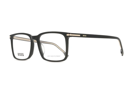 boss, 1753/G, vyrams, stačiakampis, plastmasinis