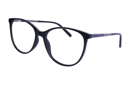 trendy, LS8112, moterims, ovalus, plastmasinis