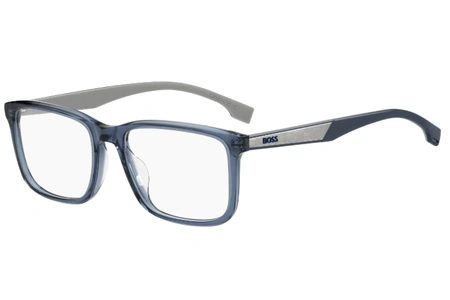 boss, 1827/G, vyrams, stačiakampis, plastmasinis