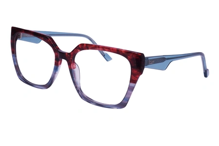 eclat, Y164, moterims, stačiakampis, plastmasinis