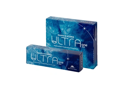 ULTRA One Day (30vnt)