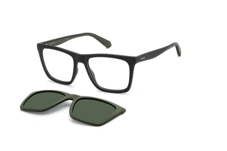 polaroid, PLD D591/C, vyrams, stačiakampis, plastmasinis