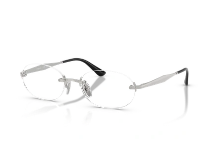 vogue, VO 4343, moterims, ovalus, metalas