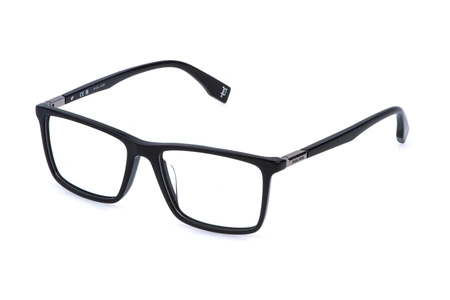 police, PL R58, vyrams, stačiakampis, plastmasinis