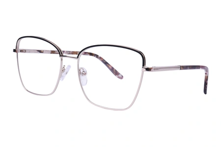 diverso, HG 5921, moterims, stačiakampis, metalas