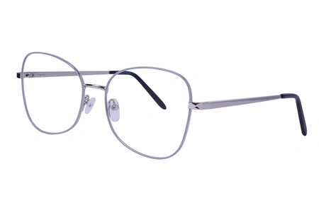 trendy, DM 1112, moterims, stačiakampis, metalas