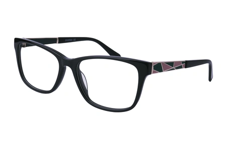 diverso, HG 6069, moterims, stačiakampis, plastmasinis