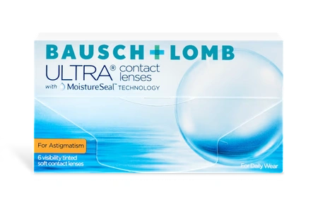 Ultra Astigmatizmui (6 vnt)