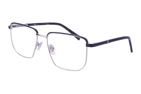 diverso, JM 25800, vyrams, kvadratas, metalas