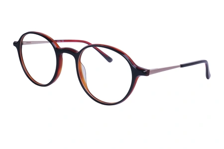 icone, BAF 8004M, moterims, ovalus, plastmasinis