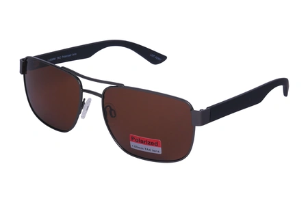 polarview, PV 530, vyrams, kvadratas, metalas