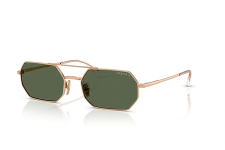 vogue, VO 4329S, moterims, kvadratas, metalas