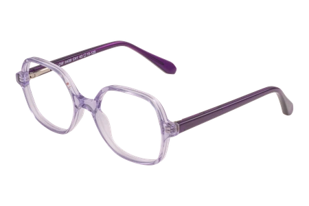 opal, OW II439, vaikams, ovalus, plastmasinis