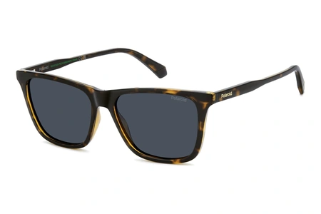 polaroid, PLD 4190/S, vyrams, kvadratas, plastmasinis