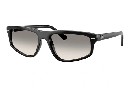 rayban, RB 2225, vyrams, stačiakampis, plastmasinis