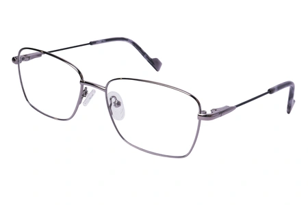 diverso, LE 6540, moterims, kvadratas, metalas