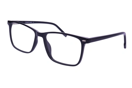 your line, MZ 1006, vyrams, kvadratas, plastmasinis