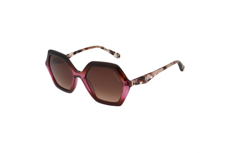 ted baker, 1736, moterims, ovalus, plastmasinis