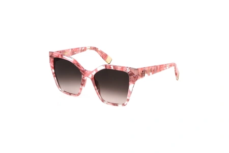 furla, FU 686V, moterims, kvadratas, plastmasinis