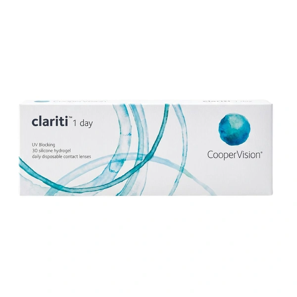 Clariti® 1 day