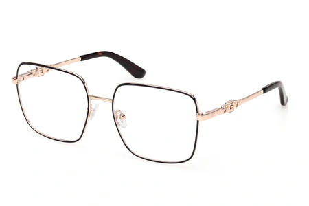 guess, GU 2953, moterims, kvadratas, metalas