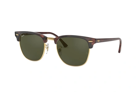 rayban, RB 3016, vyrams, stačiakampis, metalas