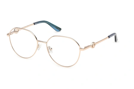 guess, GU 50348, moterims, ovalus, metalas