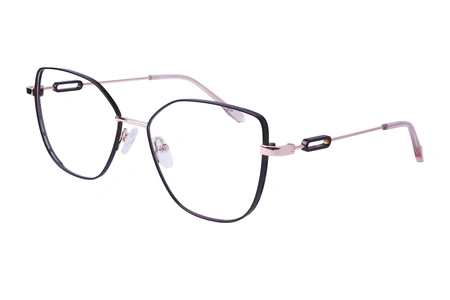 diverso, CH 6122, moterims, stačiakampis, metalas