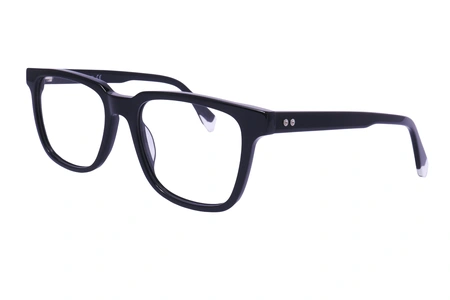 einar, G 6892, vyrams, kvadratas, plastmasinis