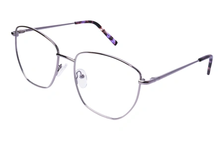 trendy, GF 1306, moterims, stačiakampis, metalas