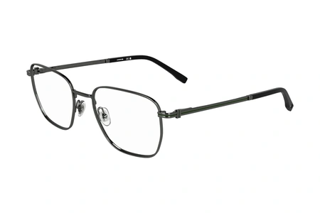 lacoste, L 2311, vyrams, kvadratas, metalas