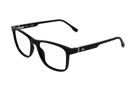 lacoste, L 4007MAG, vyrams, stačiakampis, plastmasinis