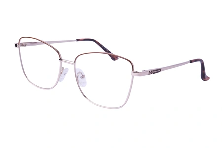 diverso, V230926, moterims, stačiakampis, metalas