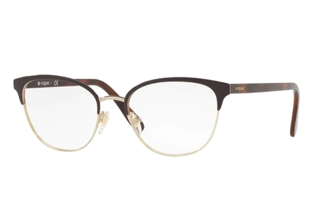 vogue, 4088, moterims, ovalus, metalas