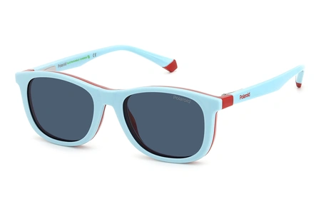 polaroid, PLD 8054CS, vaikams, stačiakampis, plastmasinis