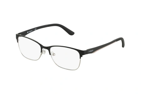 vogue, VO 3940, moterims, stačiakampis, metalas