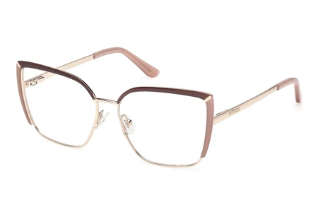 guess, GU 50249, moterims, stačiakampis, metalas