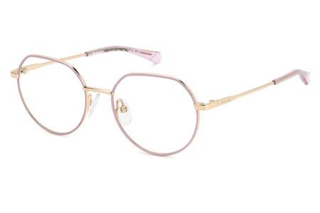 polaroid, PLD D839, vaikams, stačiakampis, metalas