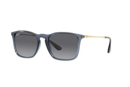 rayban, RB 4187, vyrams, kvadratas, plastmasinis