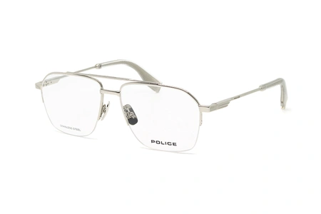 police, PL R71E, vyrams, stačiakampis, metalas