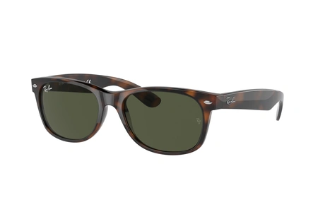 rayban, RB 2132, vyrams, ovalus, plastmasinis