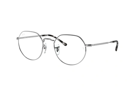 rayban, RB 6465, vyrams, ovalus, metalas