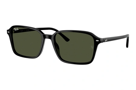 rayban, RB 2231, vyrams, kvadratas, plastmasinis