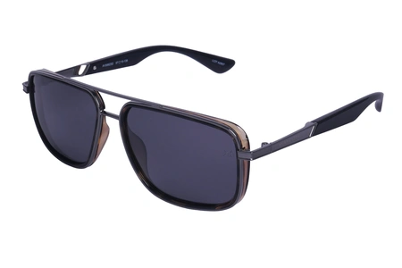 avanglion, AVS 6623, vyrams, kvadratas, metalas