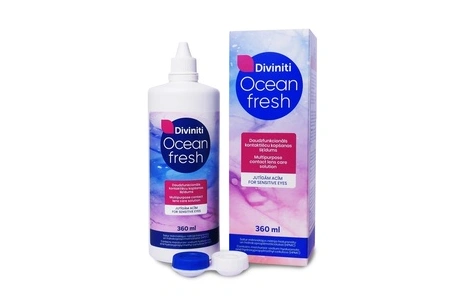 Diviniti Ocean Fresh 360 ml x2