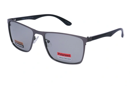 polarview, PV 500, vyrams, kvadratas, metalas