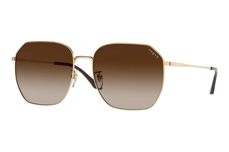 vogue, VO 4215SD, moterims, ovalus, metalas
