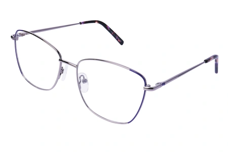 trendy, GF 1309, moterims, stačiakampis, metalas