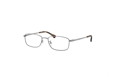 e.armani, EA 1169D, vyrams, stačiakampis, metalas